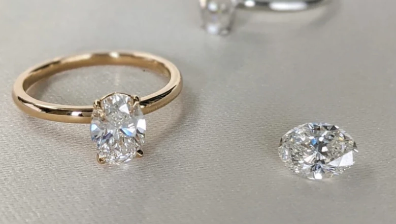 best lab created diamonds