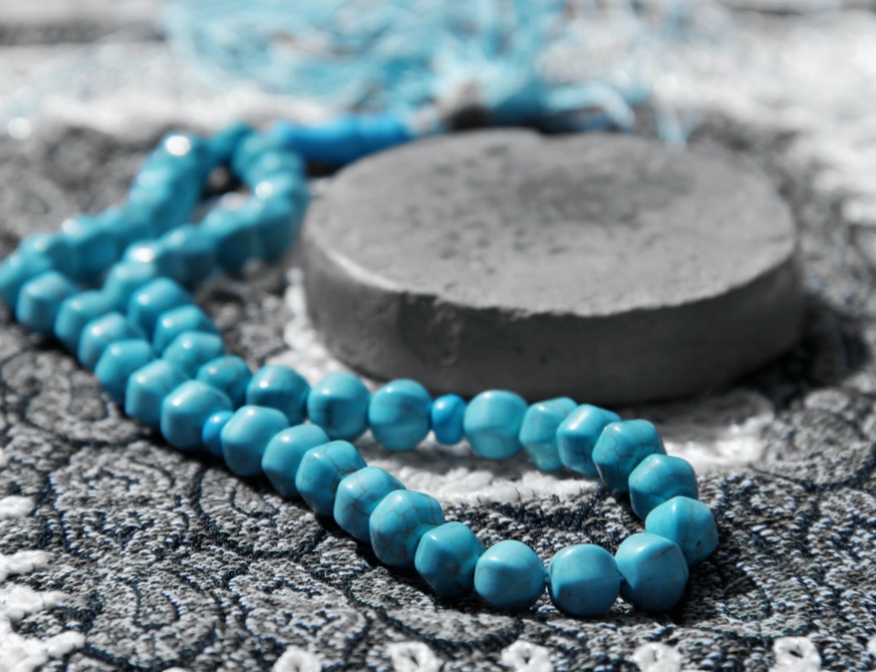 turquoise gemstone properties