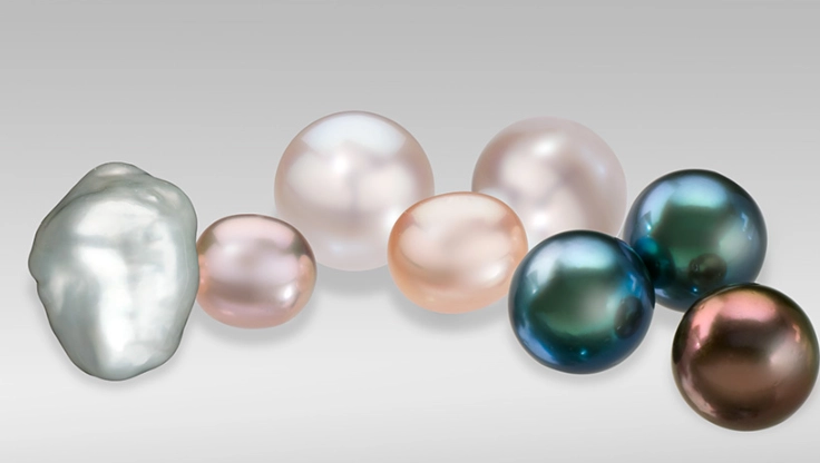 pearl birthstone meaning
