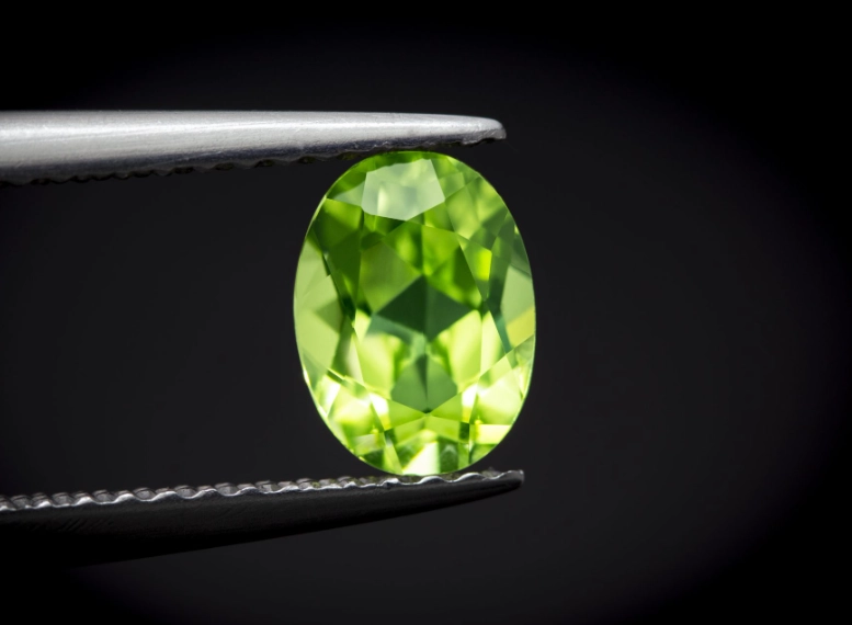 peridot gemstone peridot gemstone