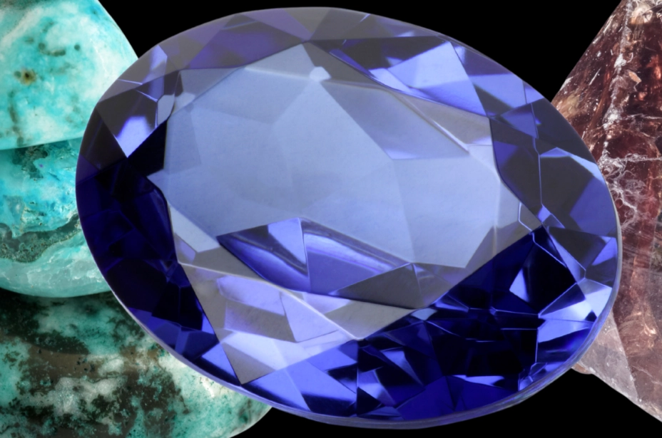 turquoise gemstone properties