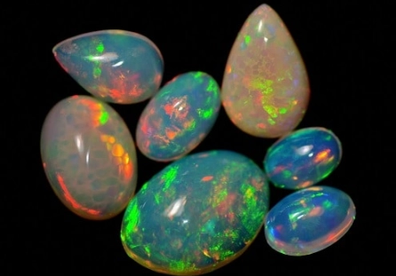 what is the birthstone for october