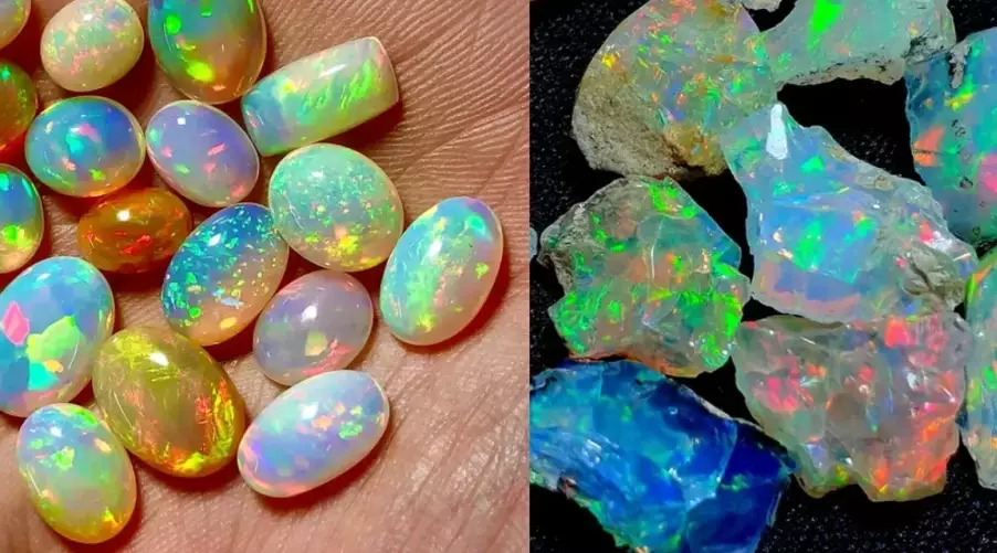 opal care
