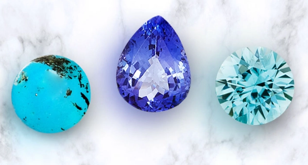 turquoise jewelry care