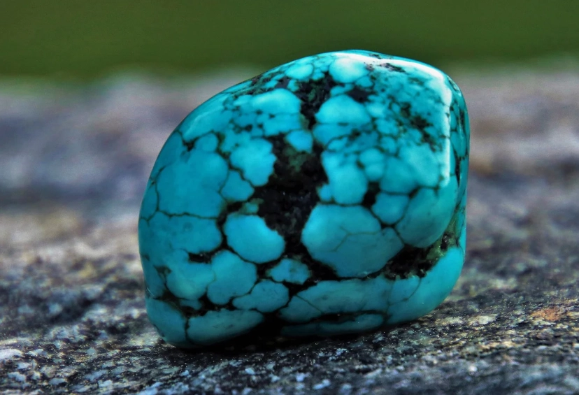 turquoise birthstone meaning