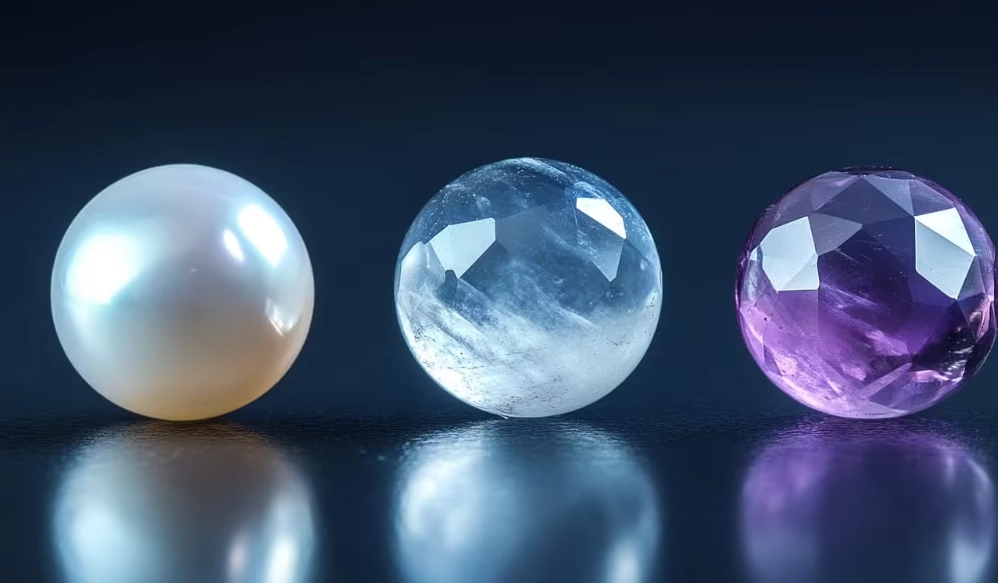 pearl birthstone meaning