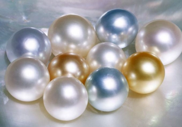 pearl birthstone meaning