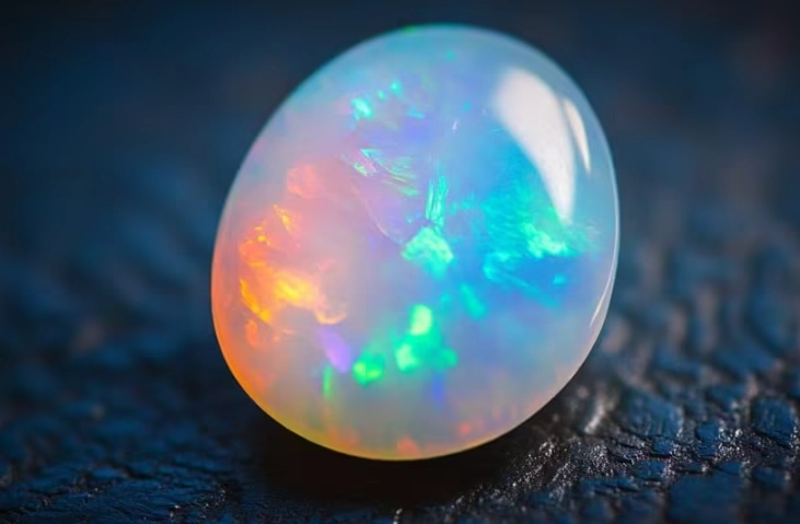 opal meaning