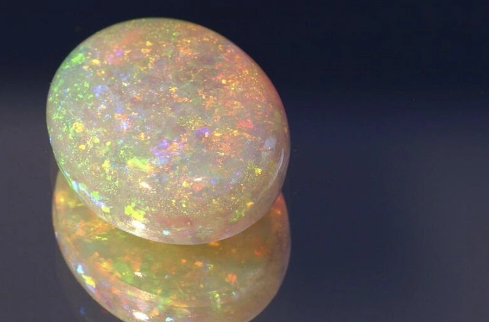 October Birthstone Opal Guide: Meaning, Care, Types & Buying Tips