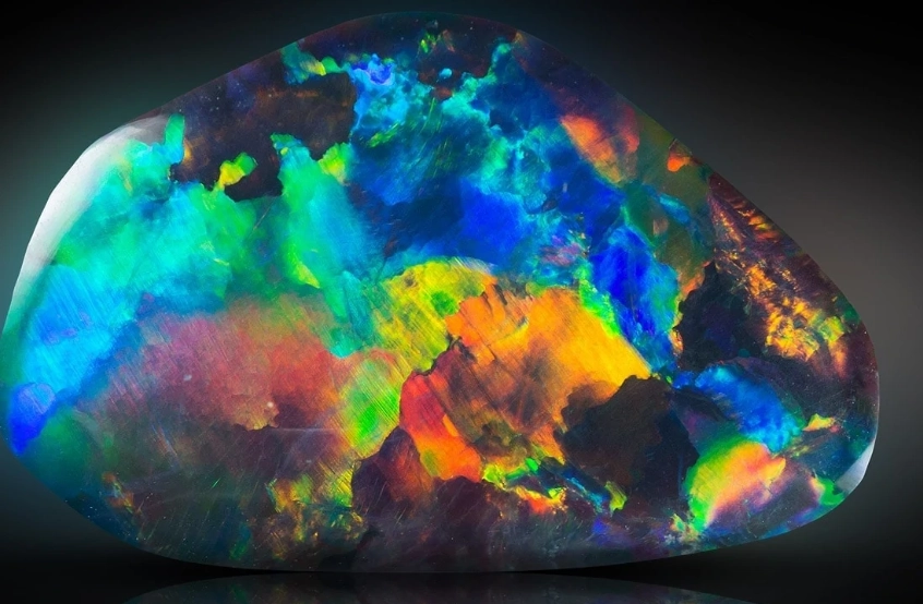 opal meaning