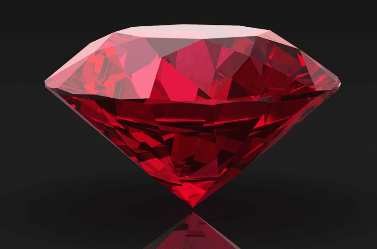 ruby gemstone meaning