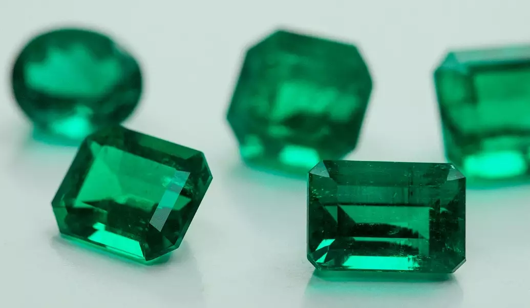 emerald meaning