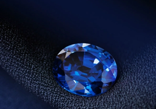 sapphire meaning