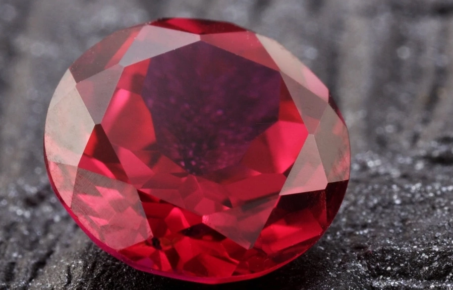 buy ruby gemstone
