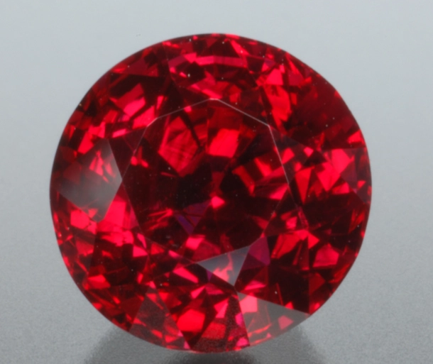 ruby gemstone meaning