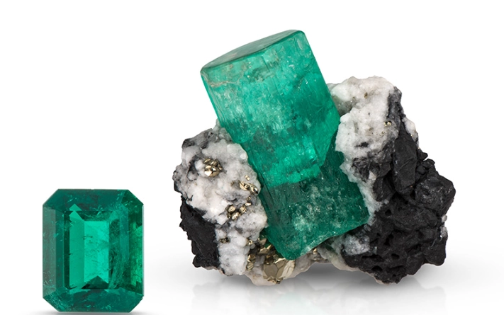 how to buy an emerald