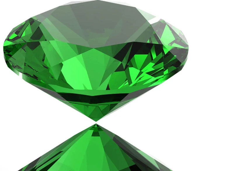 Emerald Birthstone Month: Your Complete Guide to May's Green Gem