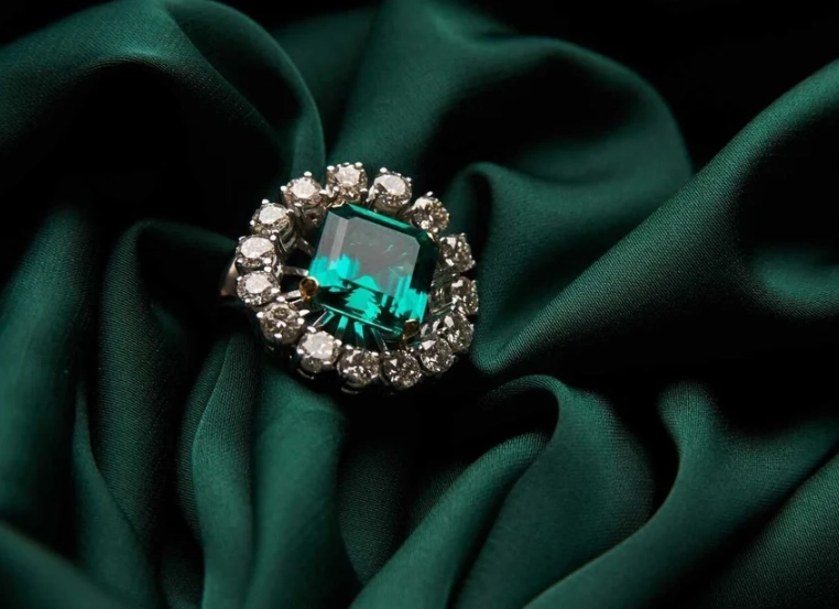 emerald meaning