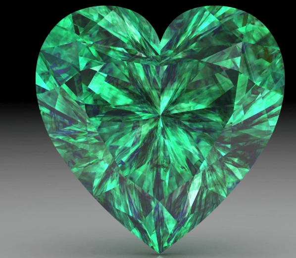 emerald gemstone meaning