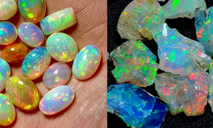 how to care for opal