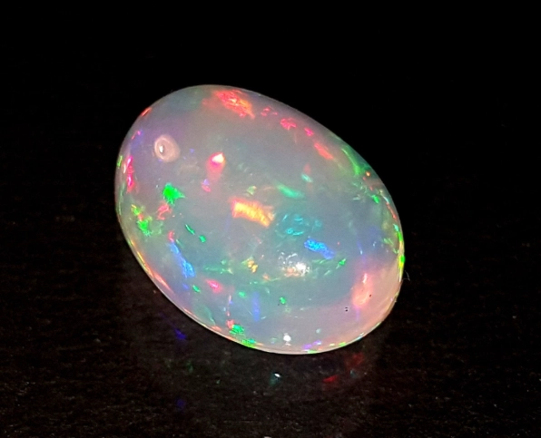 opal birthstone month