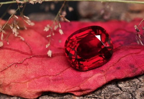 buy ruby gemstone