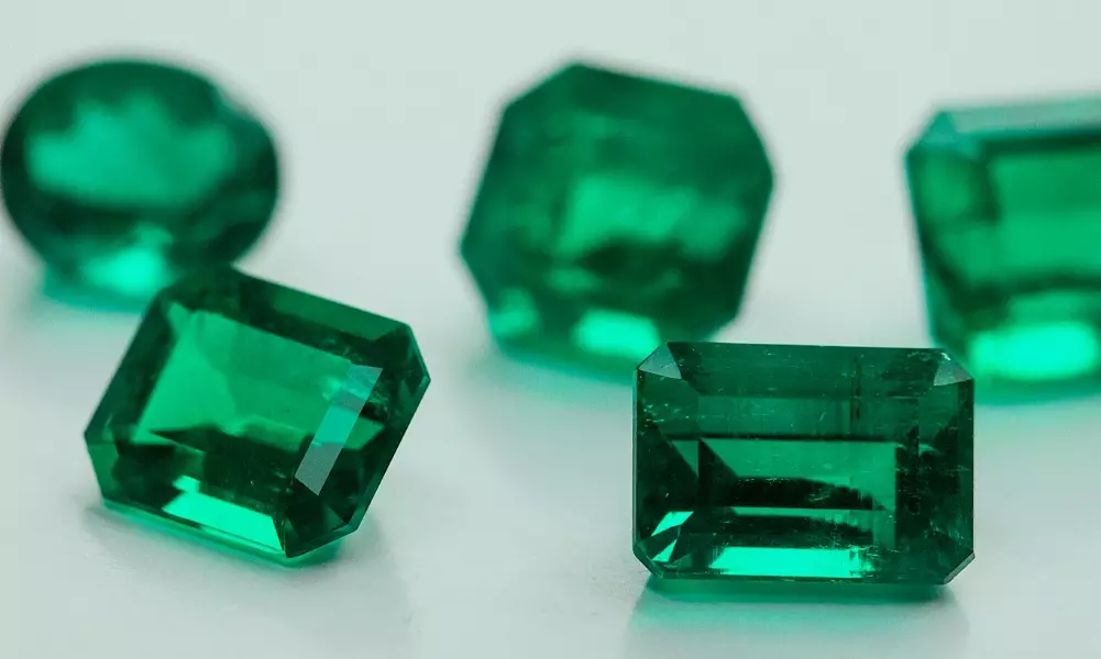 emerald gemstone meaning