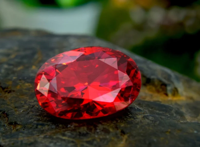 buy ruby gemstone