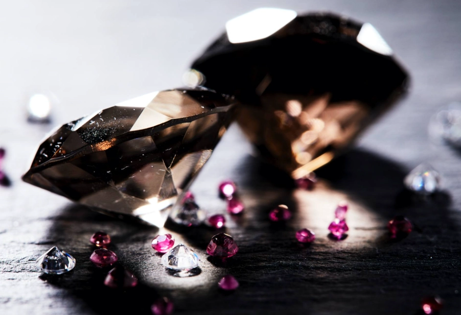 mineral hardness scale