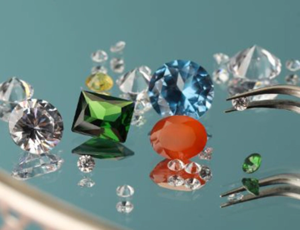 gemstone quality factors