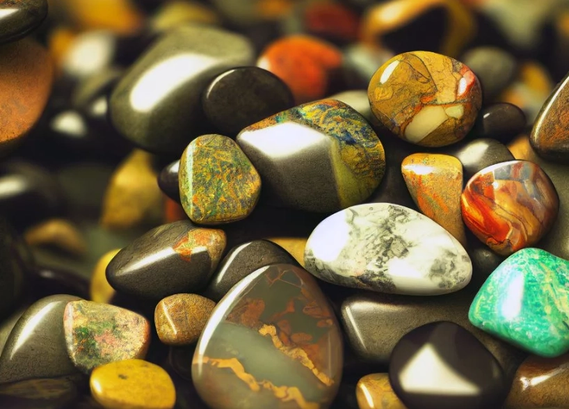 crystal healing properties