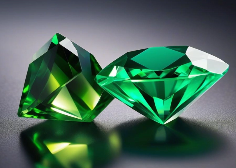 lab created diamonds