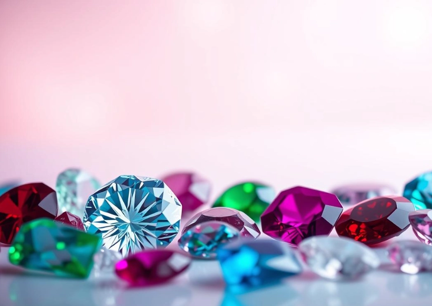 gemstone quality factors