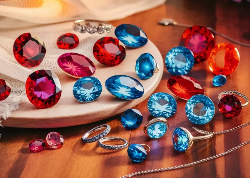 how to buy gemstones