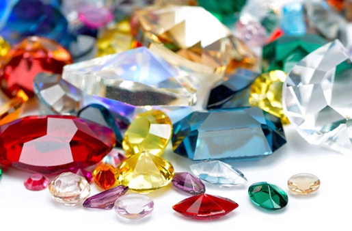 how to value a gemstone