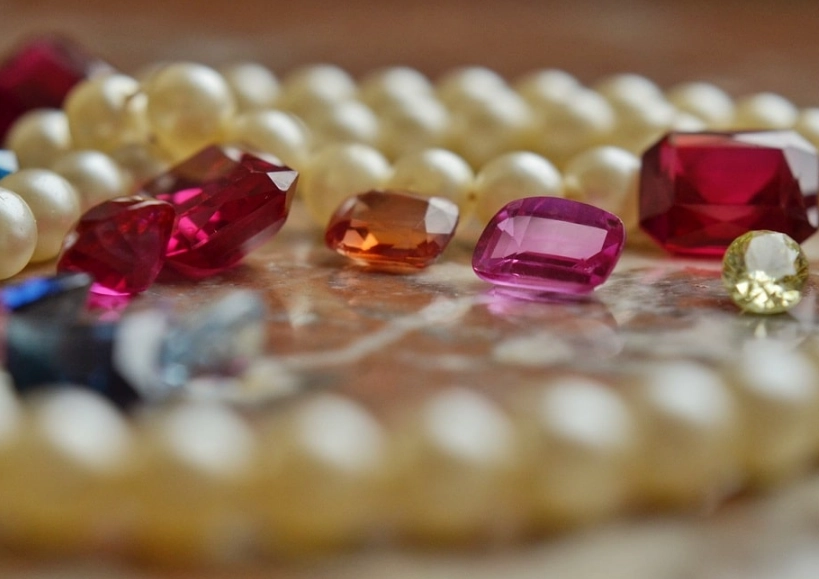 how to value a gemstone
