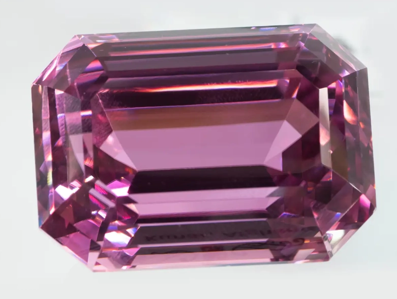 kunzite meaning