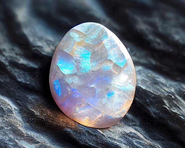 moonstone properties