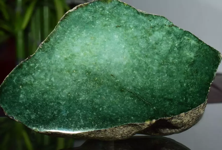 types of jade value