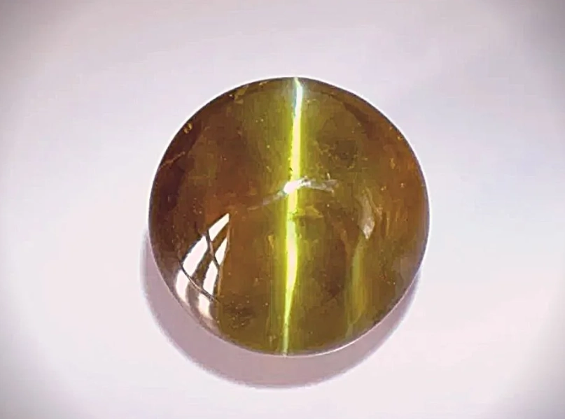cat's eye stone benefits