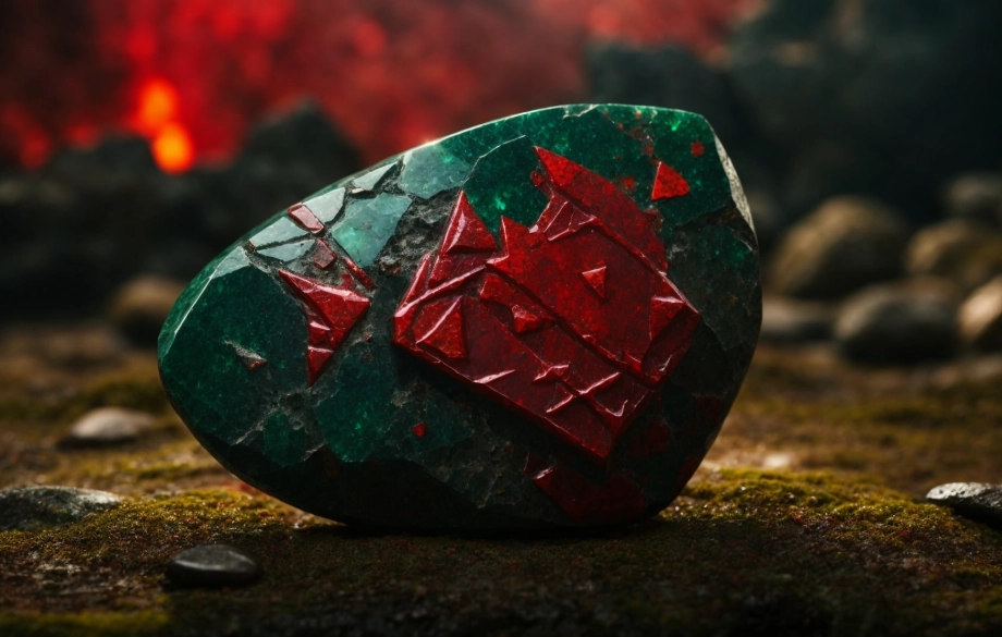 bloodstone meaning