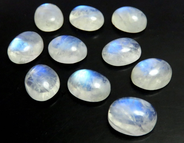 moonstone properties