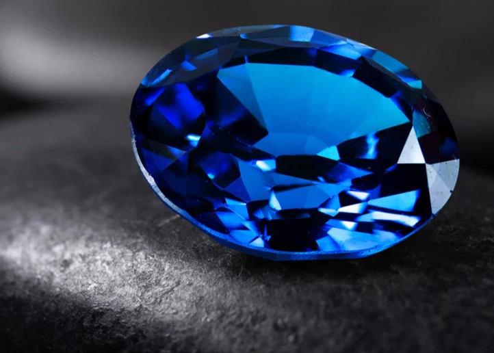 sapphire birthstone meaning