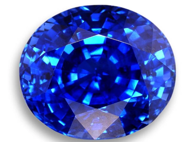 blue sapphire meaning