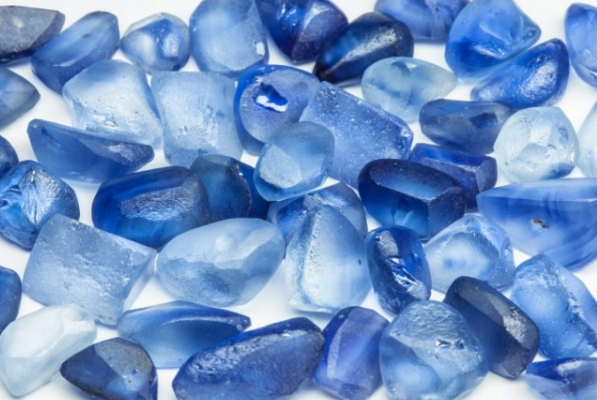 sapphire jewelry care