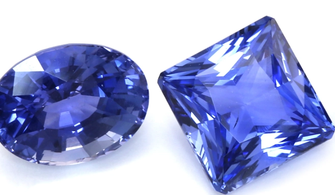 September birthstone sapphire