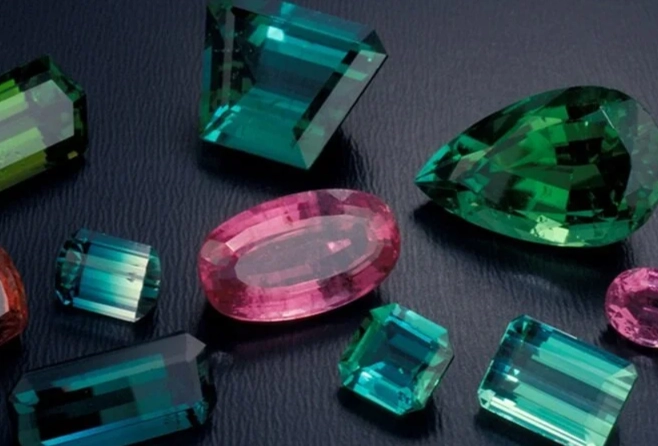 October birthstone
