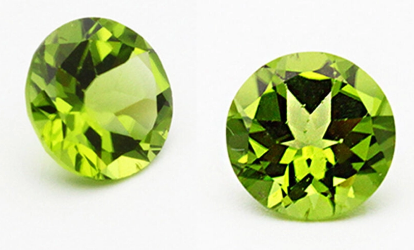 Green gemstone meaning