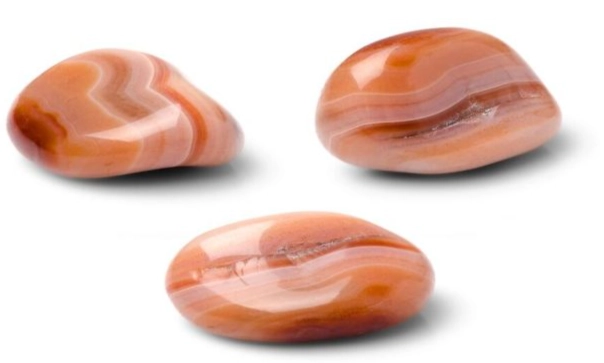 Sardonyx Birthstone: Meaning, Benefits & August's Gem Guide