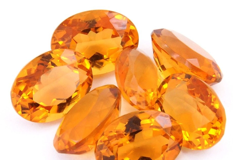 citrine meaning